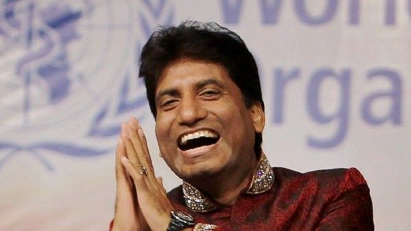 PETA Seeks Honour For Raju Srivastava For Delivering Powerful Message Against Horse Cruelty At Weddings