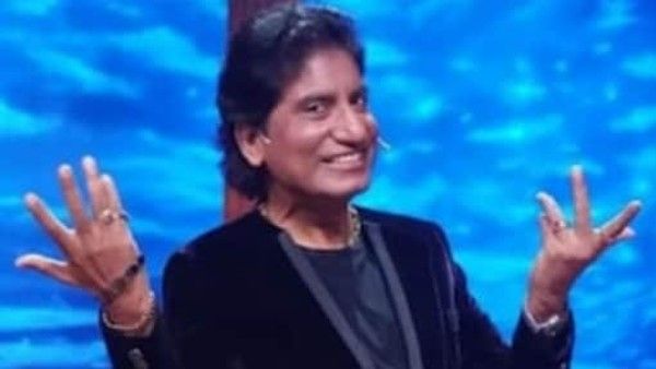 Raju Srivastava’s Demise: A Glimpse At The Comedian’s Political Career And His Net Worth