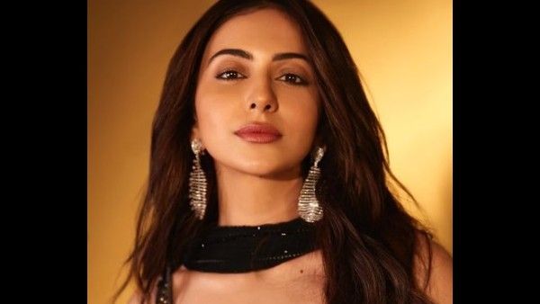 Rakul Preet Singh Opens Up On Cuttputlli Getting Criticised For Romantic Angle; 'We Made This Film For...'