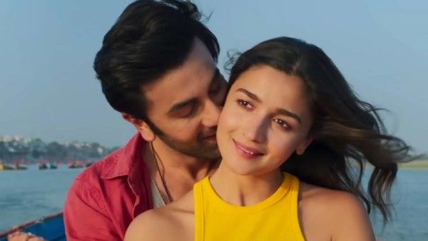 Ranbir Kapoor Says Brahmastra Is A Part Of Alia Bhatt & His DNA; 'On Every Occasion In Our Lives..'
