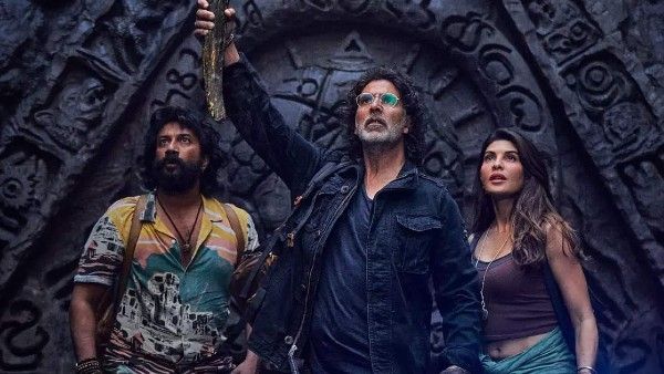 Akshay Kumar Unveils The First Look Of Ram Setu; Reveals Release Date