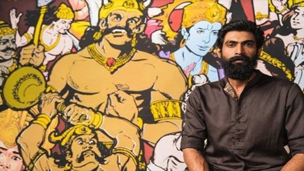 Gunsekhar's Hiranyakashyapa With Rana Daggubati Is Still On; Shooting To Begin Soon!