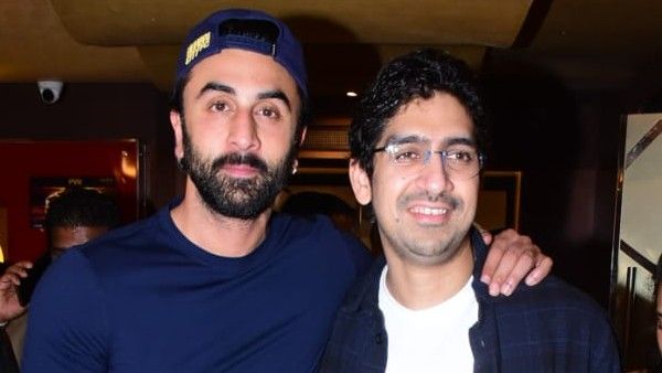 Ranbir Kapoor Reacts To Brahmastra's Success; 'Audience's Love Is The Biggest Brahmastra'