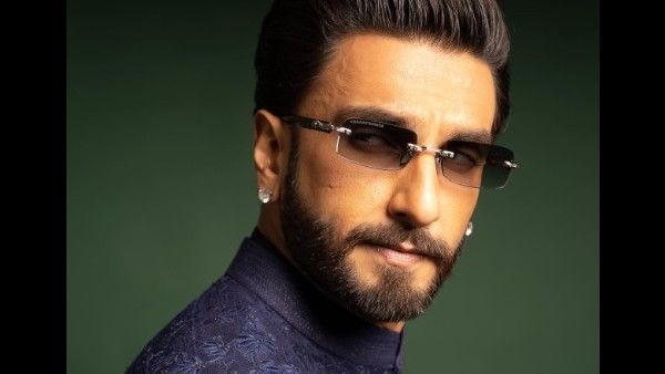 Ranveer Singh Says It's A Miracle That He Became An Actor; 'Everyday, I Wake Up In Disbelief'