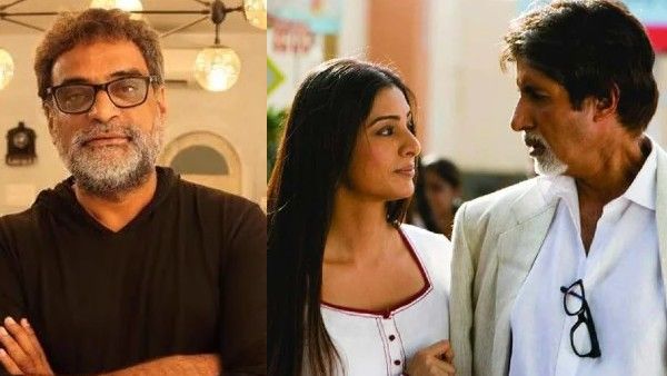 R Balki Recalls Wanting To Bump Off A Film Critic For Trashing Cheeni Kum; 'Amitabh Bachchan Laughed And...'