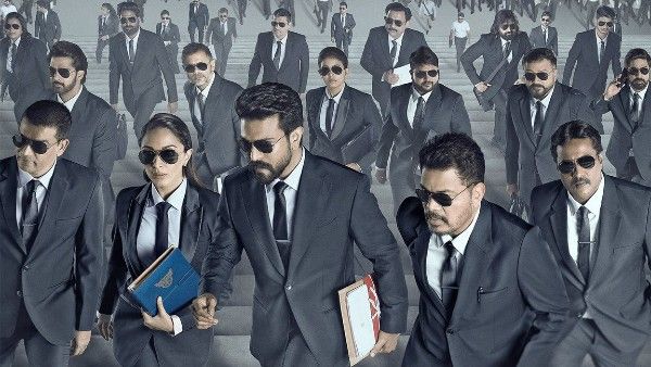 RC 15's USA Pre-Release Business Numbers Are Here And They Are Huge