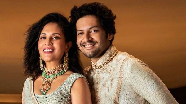 Richa Chadha-Ali Fazal's Wedding Festivities To Begin From September 30; Couple To Host Reception On October 7