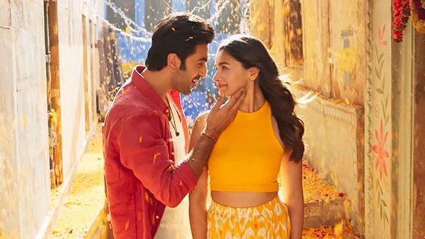 Brahmastra Day 11 Box Office Collection: Ranbir Kapoor-Alia Bhatt's Film Has A Decent Hold