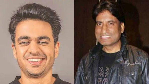 AIB Comedian Rohan Joshi Apologises For His Insensitive Remark On Raju Srivastava’s Death