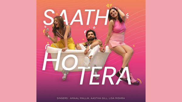 Smule 123 Riyaaz Season 2 Winners Unleash The Power Of Singing Talent In New Original Video Saath Ho Tera