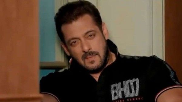 Salman Khan Was On Hit List Of The Accused In Sidhu Moose Wala Case, Reveals Punjab DGP