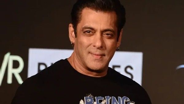Beyond The Star: Salman Khan To Drop A Docu-Series On His Life On December 27?
