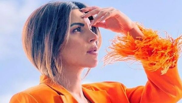 Shama Sikander Shares Casting Couch Experience: Concept Of Asking For S*x In Return For Work Is Lowest Of Low