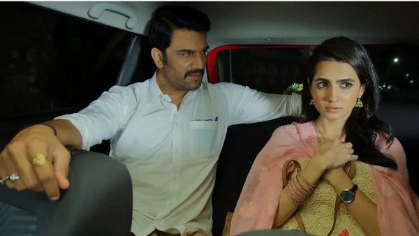 Sharad Kelkar On His Role In Operation Romeo: My Friends Wanted To Slap Me