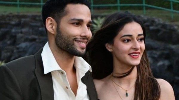 Siddhant Chaturvedi Opens Up On Ananya Panday Getting Trolled Post His Viral Nepotism Jibe