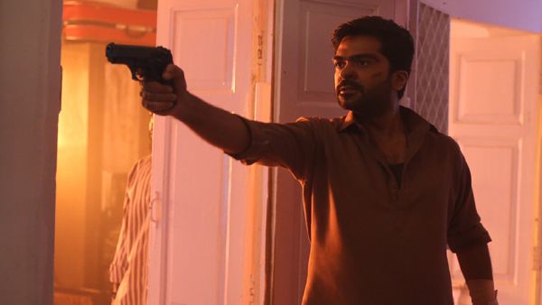 Vendhu Thanindhathu Kaadu First Review: Simbu-Gautham's Musical Drama Is Receiving Rave Reviews!