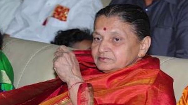 Mahesh Babu's Beloved Mother Indira Devi Passes Away On The Wee Hours Of September 28 Due To Illness
