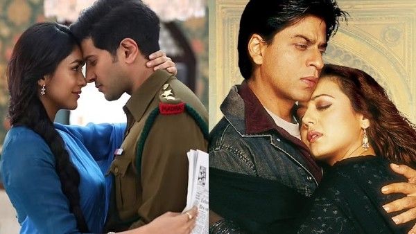 Dulquer Salmaan On Comparisons Between Sita Ramam And Veer-Zaara: There Is Only One Shah Rukh Khan