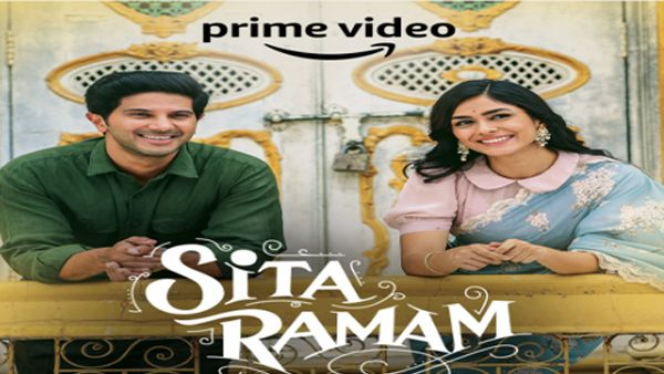 Sita Ramam Day 32 Box Office Collection Worldwide: The Movie Is Soon Coming On Prime Video