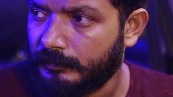 Sreenath Bhasi Gets Arrested For Allegedly Insulting An Interviewer