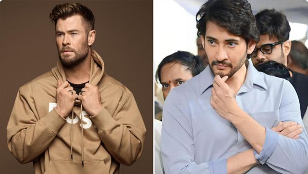 Chris Hemsworth To Be Roped In For A Special Cameo In Rajamouli's Film With Mahesh Babu?