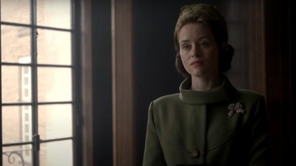 The Crown: Should I Start Watching It?