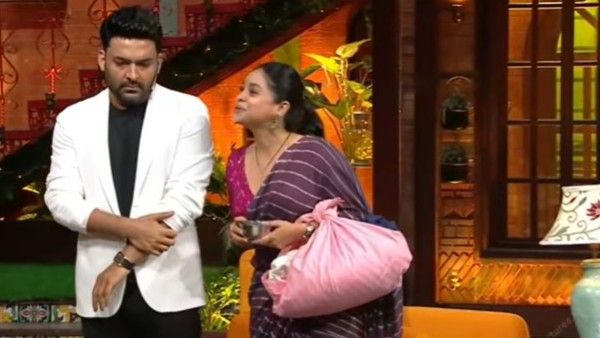 The Kapil Sharma Show: Numerological Prediction For Season 4 And Kapil Sharma's Career (Exclusive)