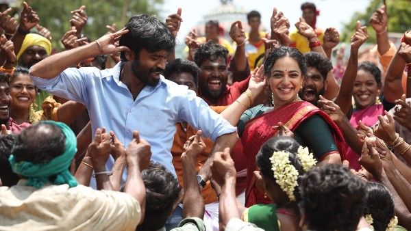 Thiruchitrambalam OTT Release Date And Time: Dhanush's Rom-Com Will Start Streaming This Week