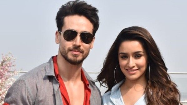 Koffee With Karan 7: Tiger Shroff Confesses He Is Single; Reveals He Is Infatuated By Shraddha Kapoor