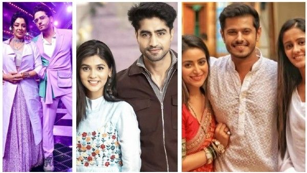 TRP Toppers (Online): Anupamaa Tops The Chart; Kumkum Bhagya & Ghum Hai Kisikey Pyaar Meiin Re-Enter