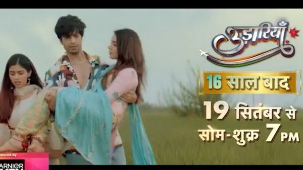 Udaariyaan: Twinkle Arora AKA Nehmat & Sonakshi Batra AKA Naaz Thrilled & Excited To Be A Part Of The Show