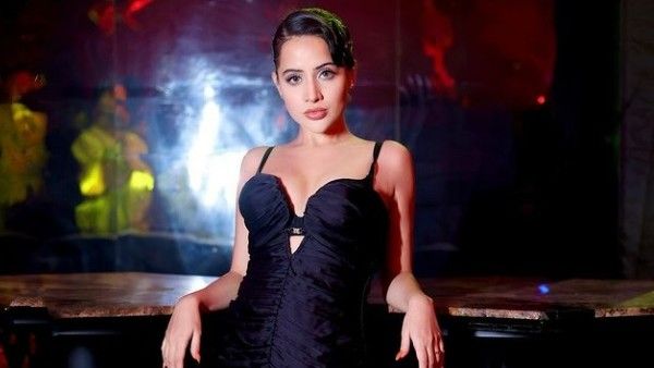 Urfi Javed Lands In Trouble? Actress Being Interrogated By Dubai Police For THIS Reason