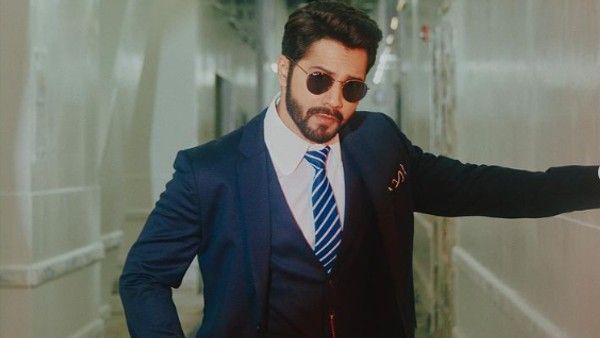 Sophie Choudry: I Did Not Know Varun Dhawan Used To Crush On Me, He Never Told Me That Before