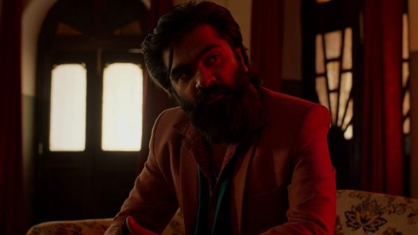 Vendhu Thanindhathu Kaadu Trailer Review: Silambarasan & Gautham Menon Promise A Raw, Intense Film