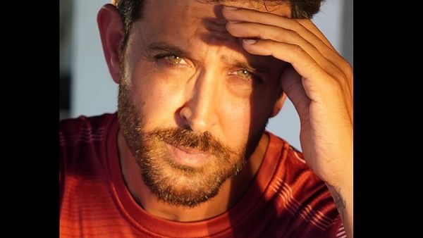 Hrithik Roshan To Play Dev In Brahmastra 2? Actor Says 'Fingers Crossed'