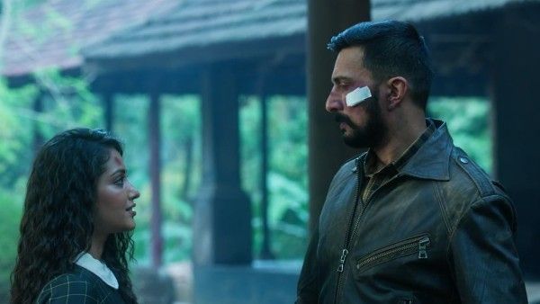 Vikrant Rona Closing Collection Worldwide Crosses Rs 100 Crore Mark