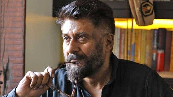 Vivek Agnihotri On Brahmastra Beating The Kashmir Files' Box Office Collection: I Am Not In That Dumb Race