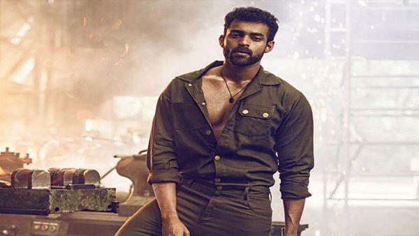 Varun Tej's Next, VT 13 Officially Launched; The Film to Celebrate Indian Air Force!
