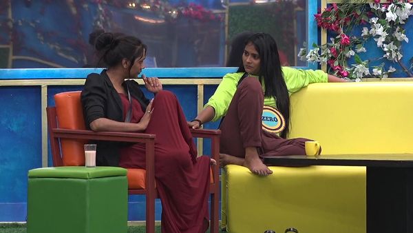 Bigg Boss Telugu 6 Elimination Week 3: Will It Be Vasanthi Or Inaya?