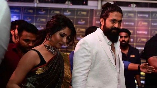Yash Initiated The Idea Of Bringing SIIMA Awards To Bengaluru, Actor Opens Avenues For Other Awards As Well