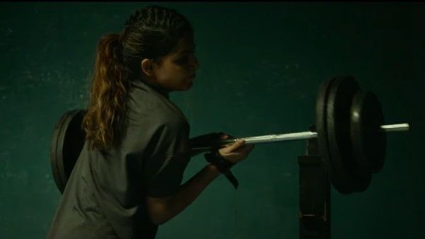 Yashoda Teaser Out Now: Samantha Is Up For A Chase