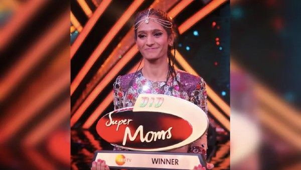 DID Super Moms Grand Finale: Varsha Bumra Emerges As The Winner, Sadhana Mishra Named First Runner-Up