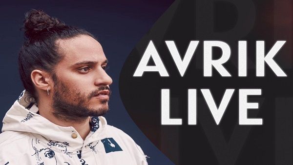 Avrik Live Brings Celebrated American Rapper Russ To India And People Cannot Keep Calm