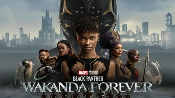 Black Panther: Wakanda Forever Trailer: A New Hero Defends The Kingdom Against Powerful Villain Namor