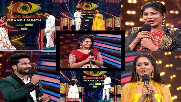 Bigg Boss 6 Telugu Episode 38: Geetu Steals The Show With Her Antics; Srihan Regrets His Decision!