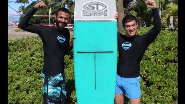 Laal Singh Chaddha Director Refutes Rumours Of Fallout With Aamir Khan; 'We Are Like Amar And Prem'