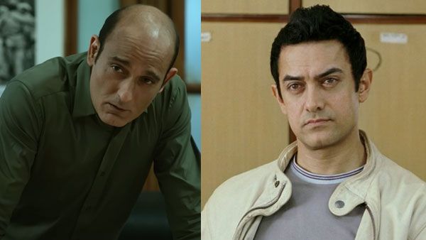 Drishyam 2 Actor Akshaye Khanna Reveals How Aamir Khan Took Away Taare Zameen Par’s Role From Him