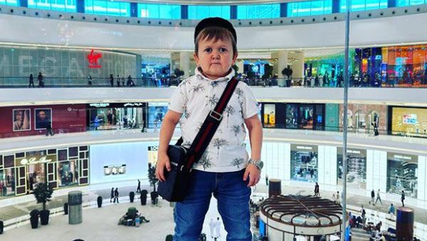 Bigg Boss 16: All You Want To Know About First Wild Card Contestant Hasbulla Magomedov