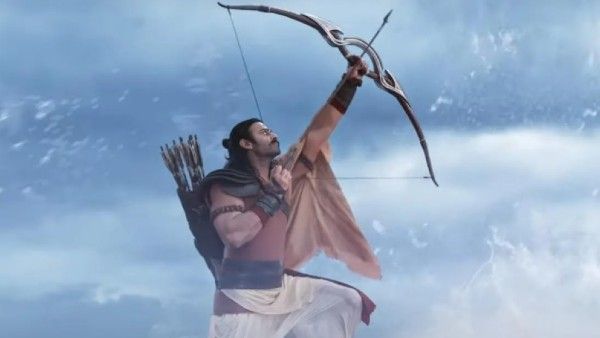 Adipurush: Plea Seeks Stay On Release Of Prabhas-Saif's Film; Claims Inaccurate Portrayal Of Hindu Gods