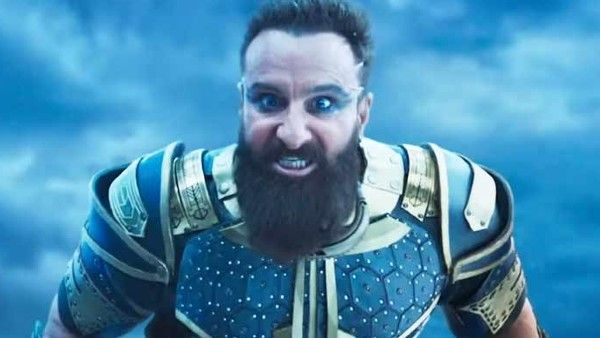 Adipurush Director Om Raut Reacts To Netizens Comparing Ravana's Look To Padmaavat's Alauddin Khilji